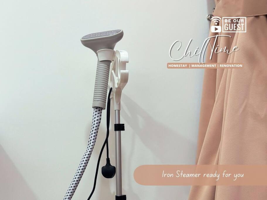 Apartment Jbtown Midvalley Ksl-5minciq Veranda Super Pool 5gnetflix Biz By Chilltime