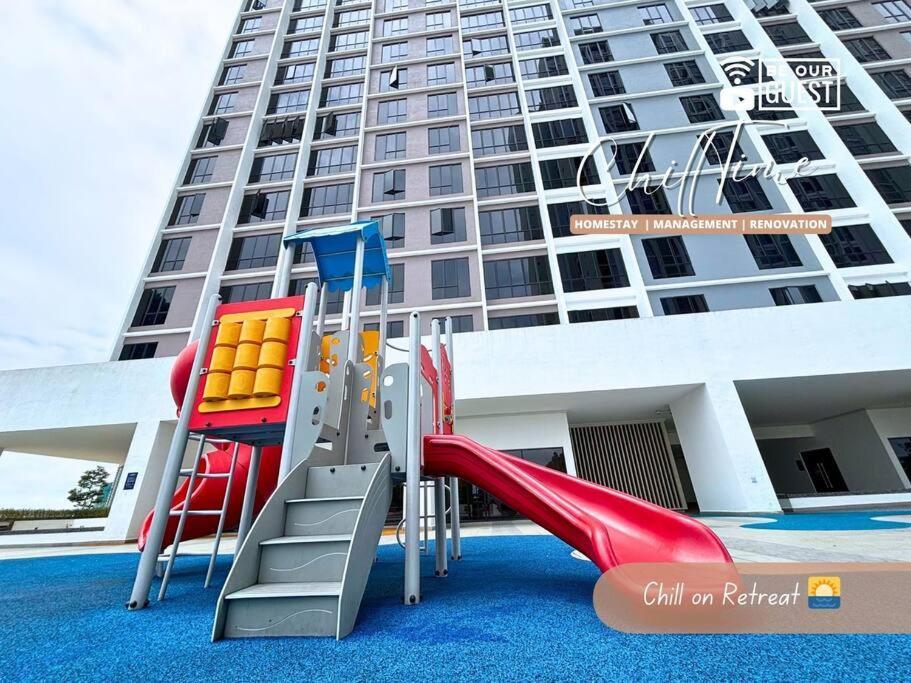 Jbtown Midvalley Ksl-5minciq Veranda Super Pool 5gnetflix Biz By Chilltime