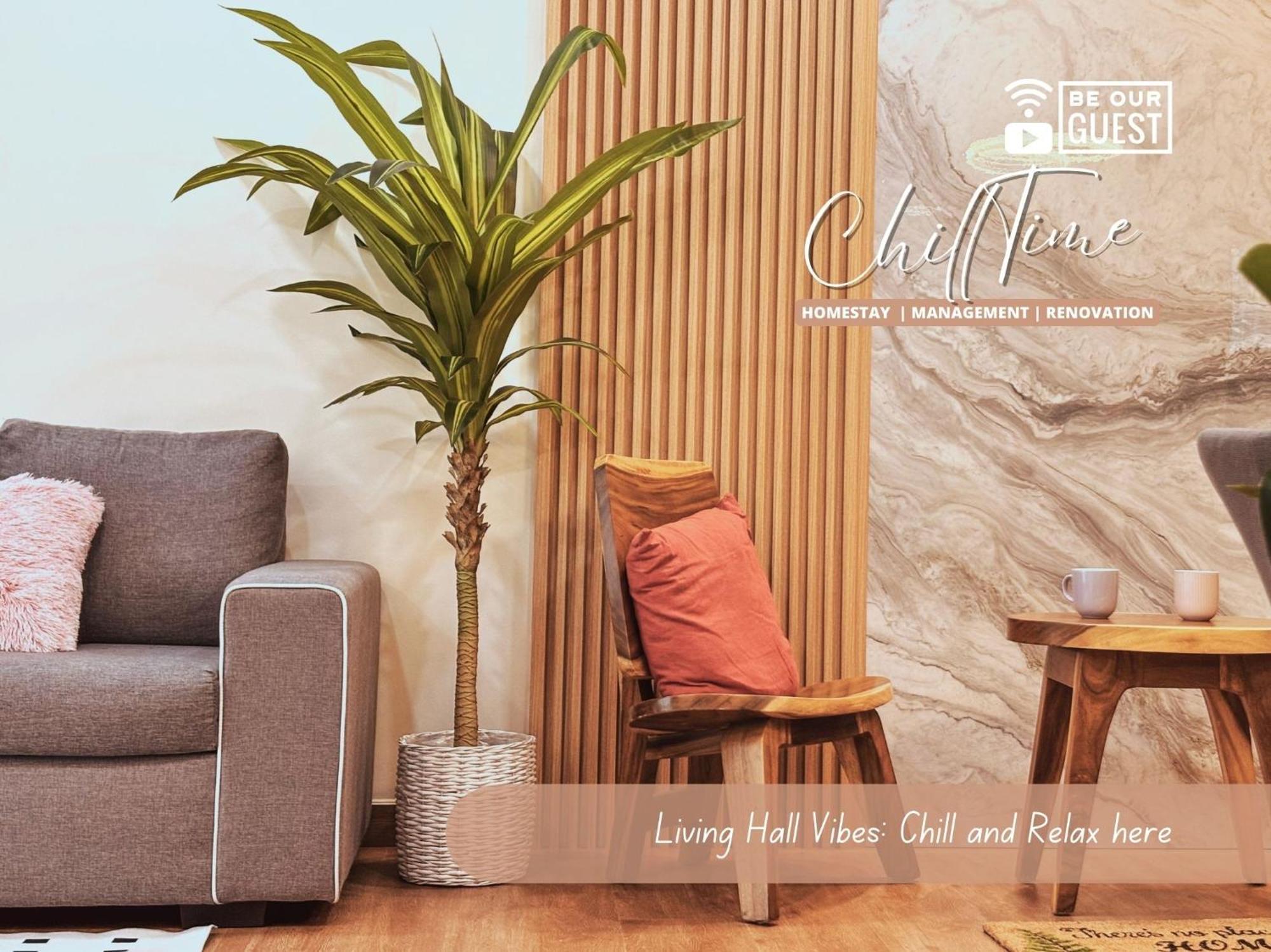 Jbtown Midvalley Ksl-5minciq Veranda Super Pool 5gnetflix Biz By Chilltime Apartment Johor Bahru