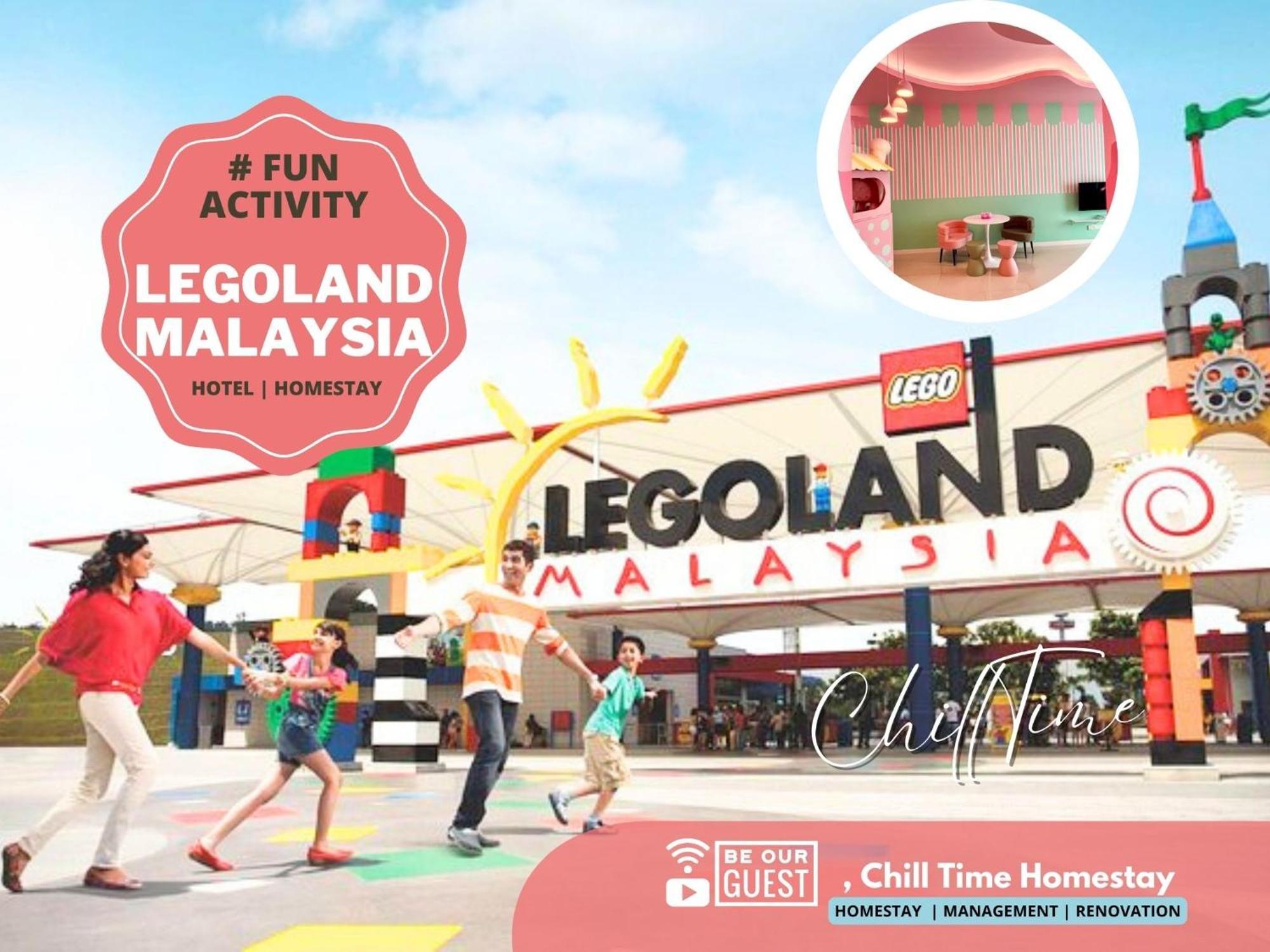 Jbtown Midvalley Ksl-5minciq Veranda Super Pool 5gnetflix Biz By Chilltime
