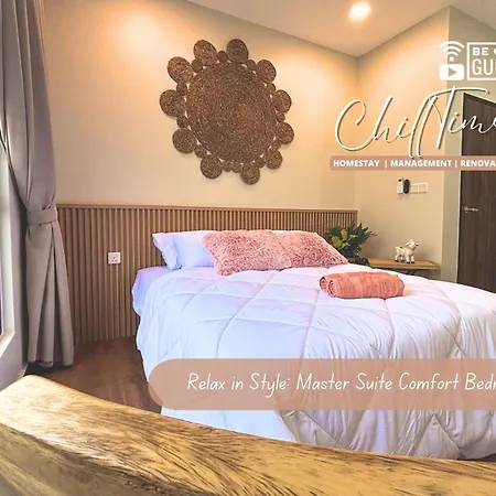 Jbtown Midvalley Ksl-5Minciq Veranda Super Pool 5Gnetflix Biz Suite By Chilltime Homestay Johor Bahru Exterior photo